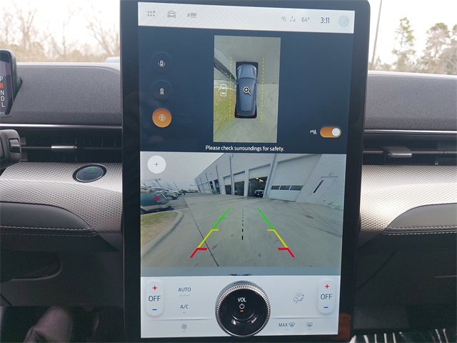 Certified 2023 Ford Mustang Mach-E Select image 23