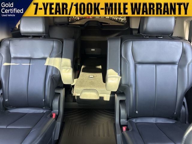Certified 2023 Ford Expedition Max XLT AWD/4WD image 16