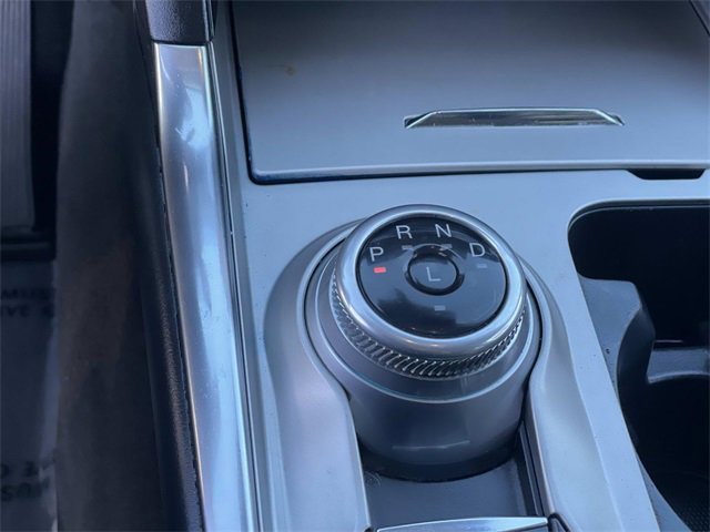 Certified 2022 Ford Explorer XLT w/ Equipment Group 202A image 18