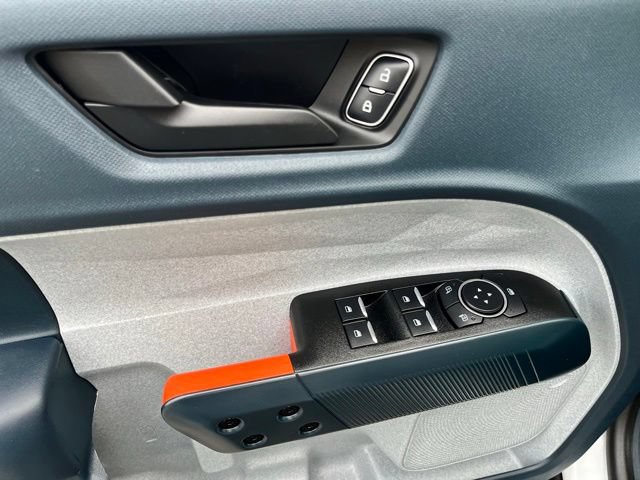 Certified 2024 Ford Maverick XLT FWD image 16