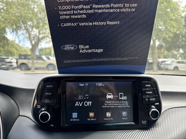 Used 2019 Hyundai Tucson SE FWD image 20