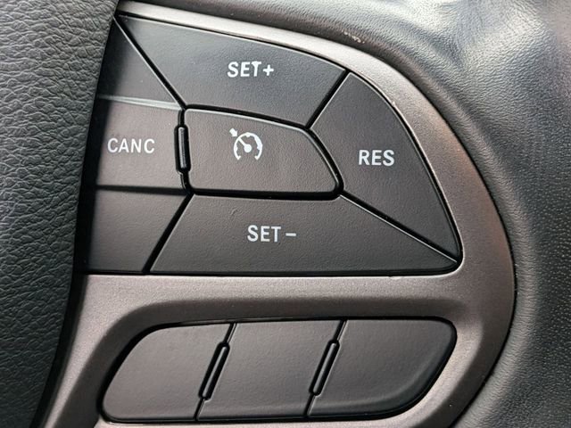 Used 2021 Jeep Cherokee Latitude Lux AWD/4WD image 21