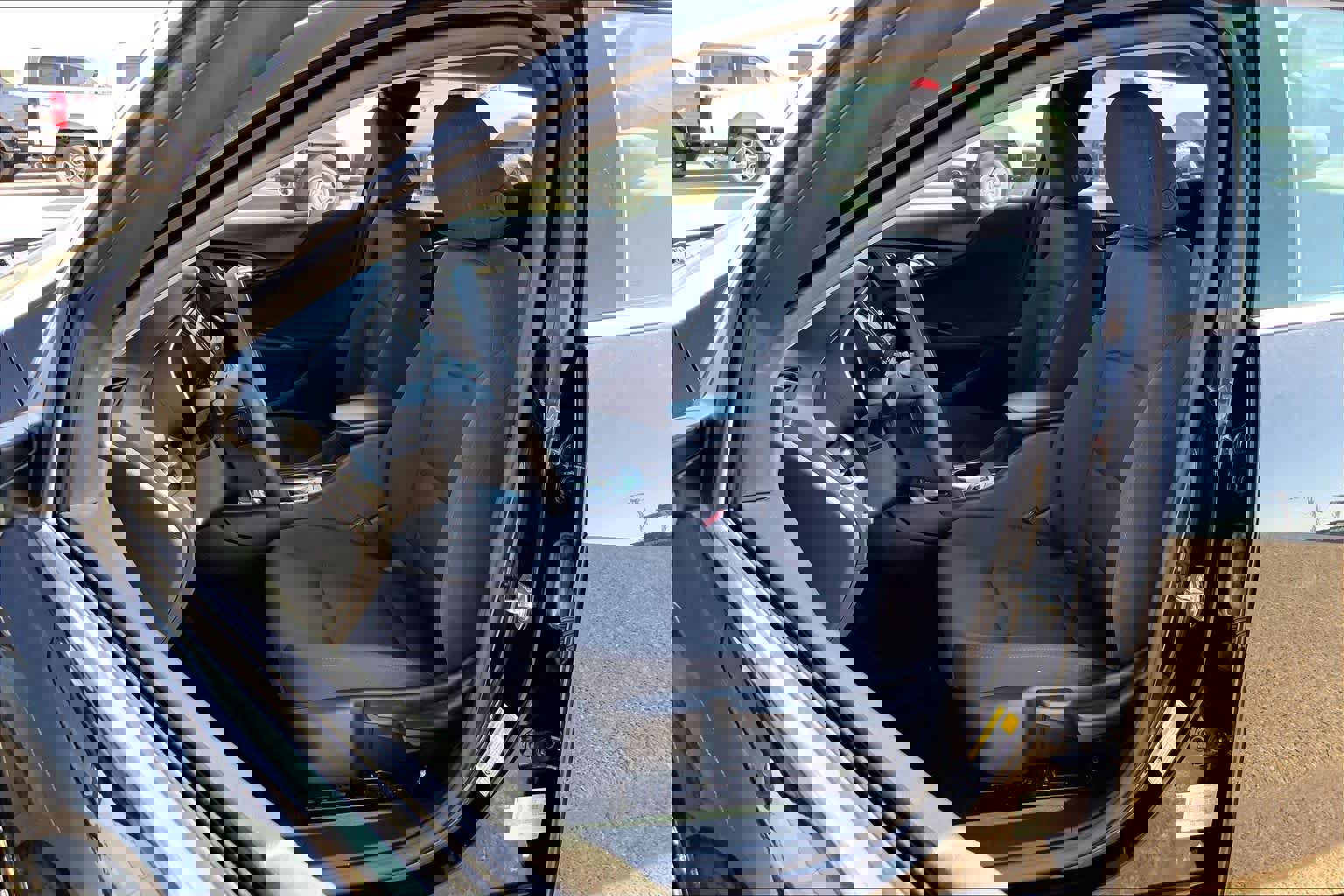 Used 2024 Chevrolet Malibu LS image 10