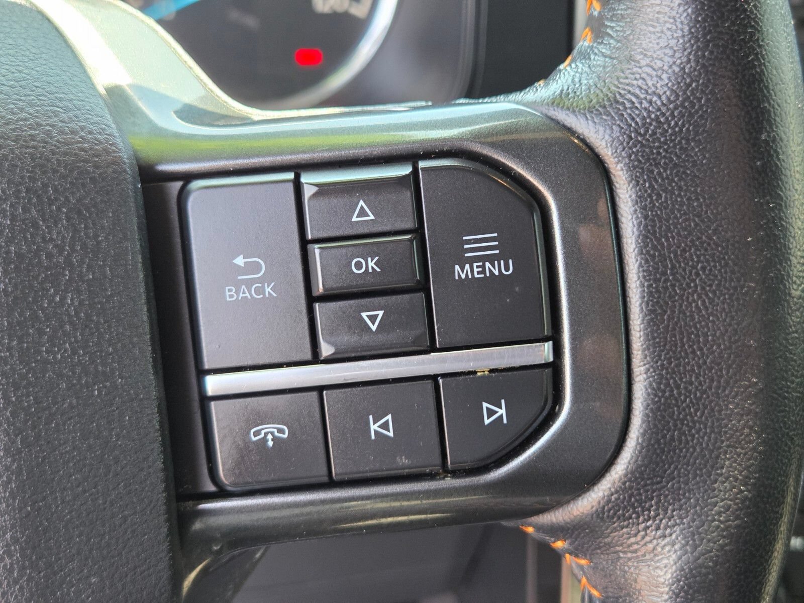 Certified 2022 Ford F150 Tremor w/ Equipment Group 401A Mid AWD/4WD image 21