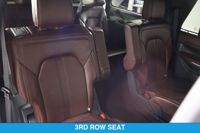 Certified 2024 Ford Expedition Limited AWD/4WD image 25