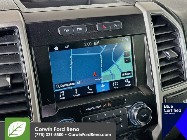 Certified 2017 Ford F150 Lariat AWD/4WD image 19