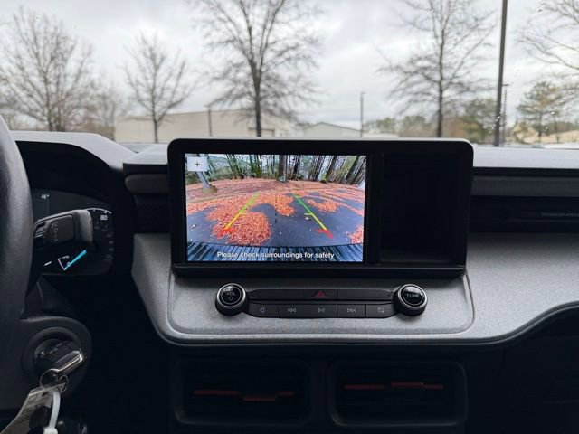 Certified 2022 Ford Maverick XLT w/ XLT Luxury Package image 10