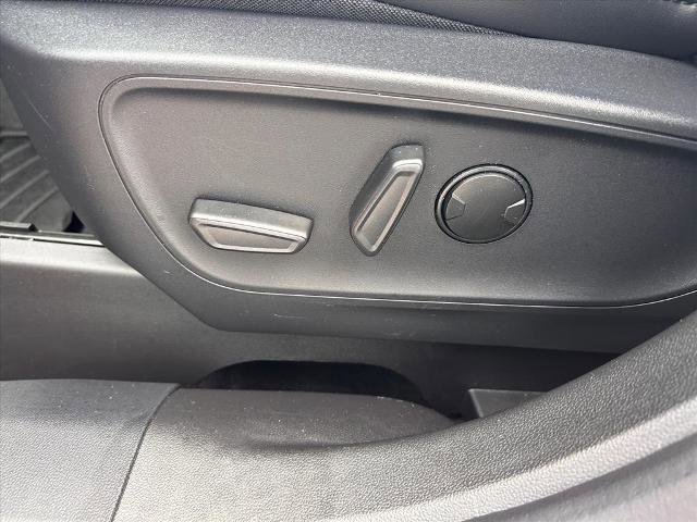 Certified 2026 Ford Escape ST-Line w/ Tech Pack #1 FWD image 16