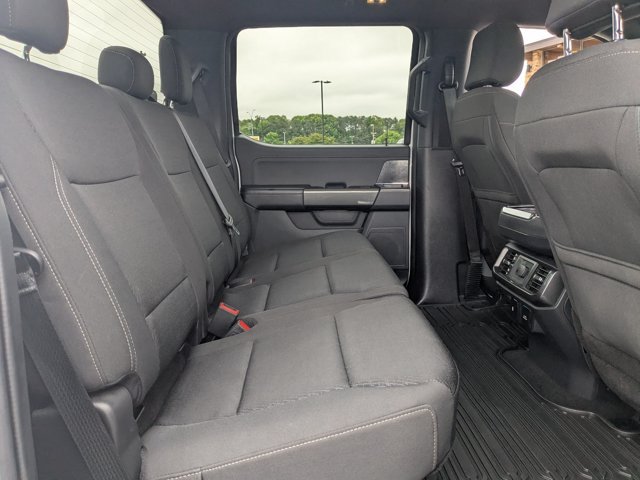 Certified 2023 Ford F150 XLT w/ Equipment Group 302A High AWD/4WD image 33