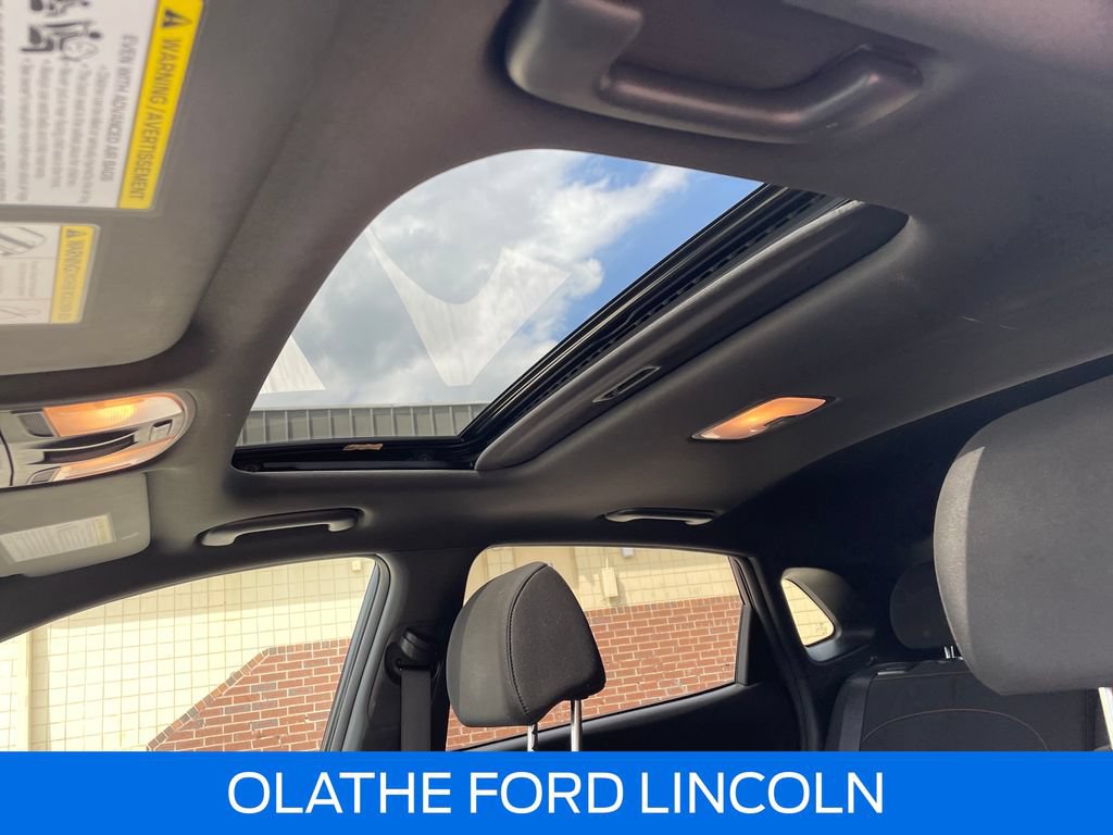 Used 2022 Hyundai Kona N Line w/ Tech Package FWD image 16