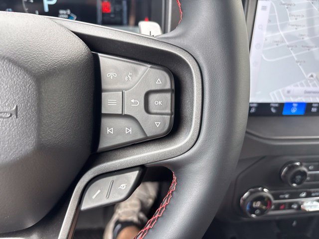 Certified 2026 Ford Bronco Raptor AWD/4WD image 21