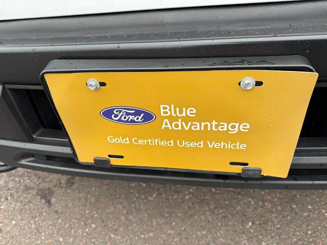 Certified 2024 Ford F150 XL AWD/4WD image 11