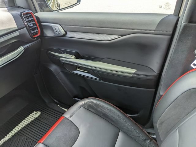 Certified 2025 Ford Ranger Raptor AWD/4WD image 19