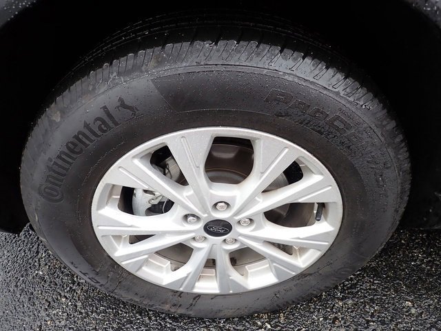 Certified 2024 Ford Escape Active w/ Tech Pack #1 image 13