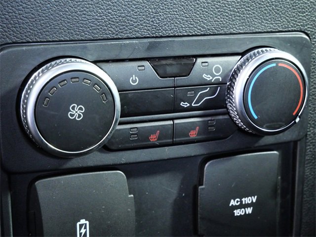 Certified 2021 Ford Explorer Limited w/ Hybrid Equipment Group 310A image 19