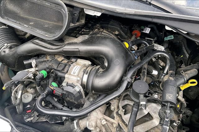 Certified 2023 Ford Transit 350 XLT image 32