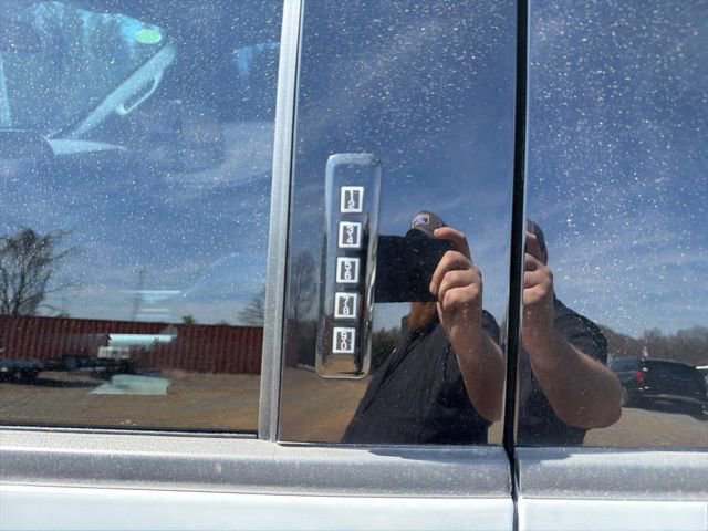 Certified 2023 Ford F150 XLT w/ Equipment Group 302A High image 10