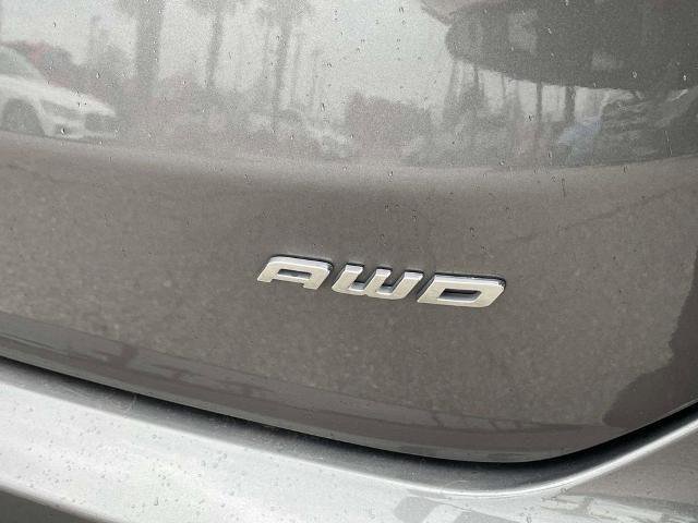 Certified 2023 Ford Edge SEL image 8