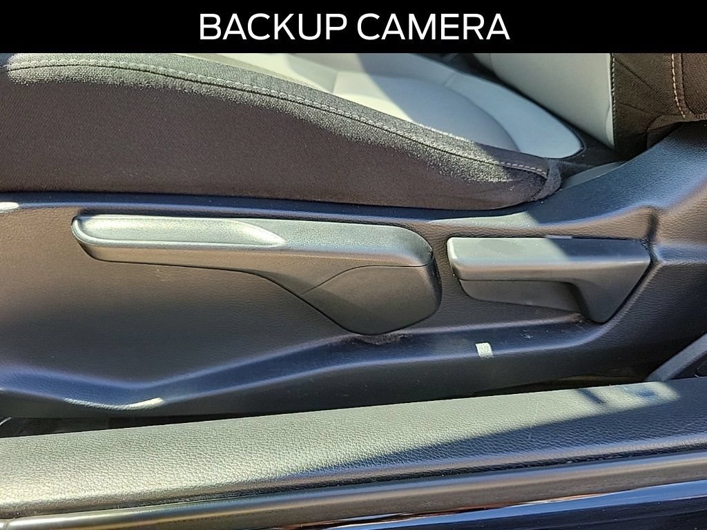 Used 2018 Honda Civic LX image 14