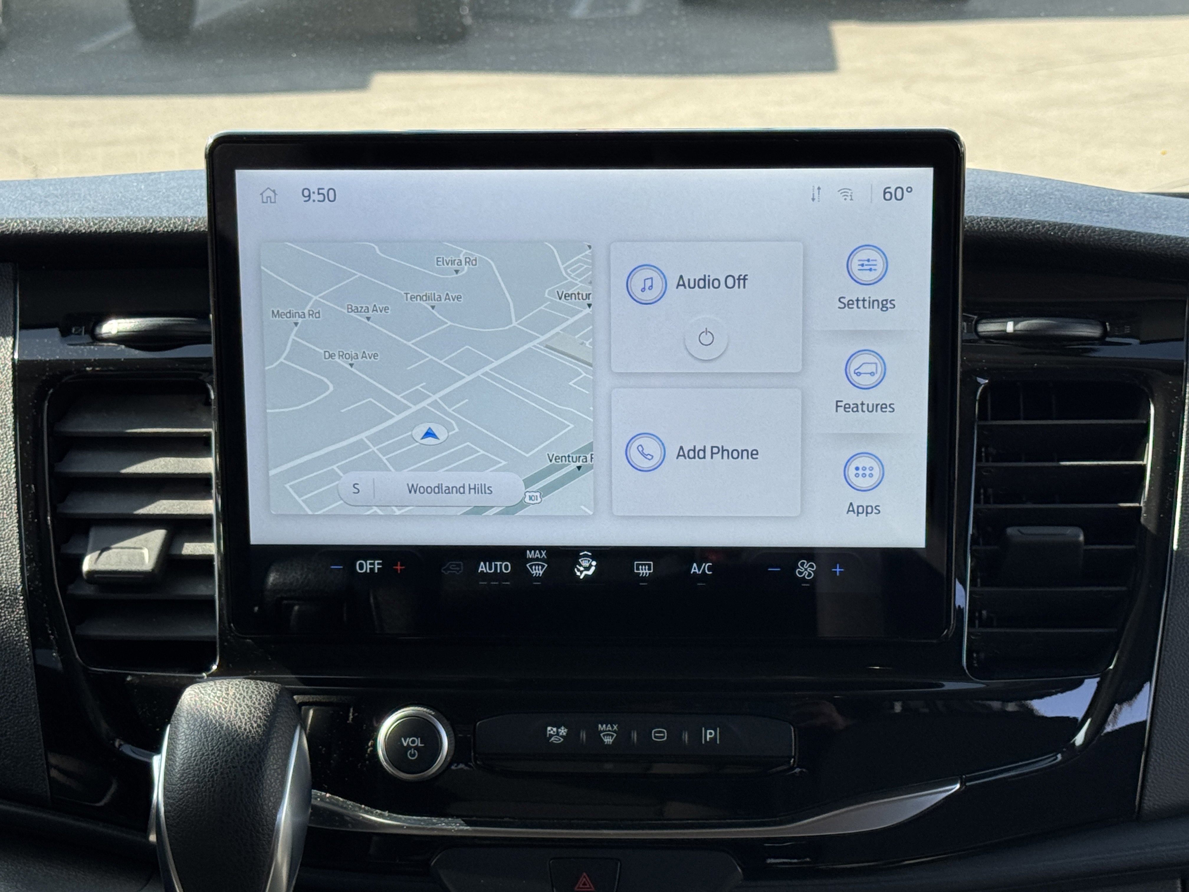 Certified 2024 Ford Transit 350 XLT image 16