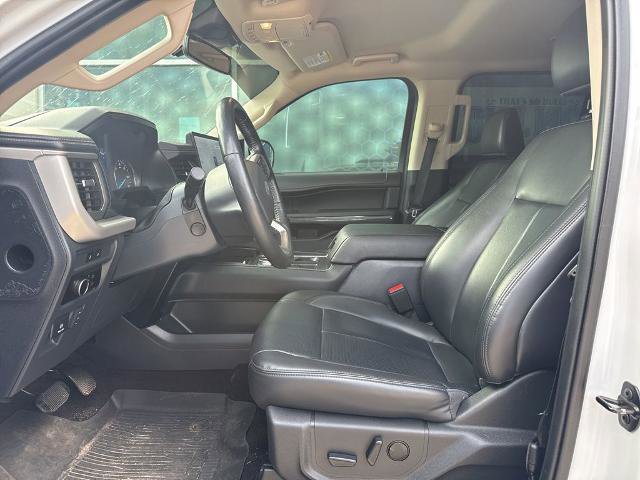 Certified 2023 Ford Expedition Max XLT RWD image 8