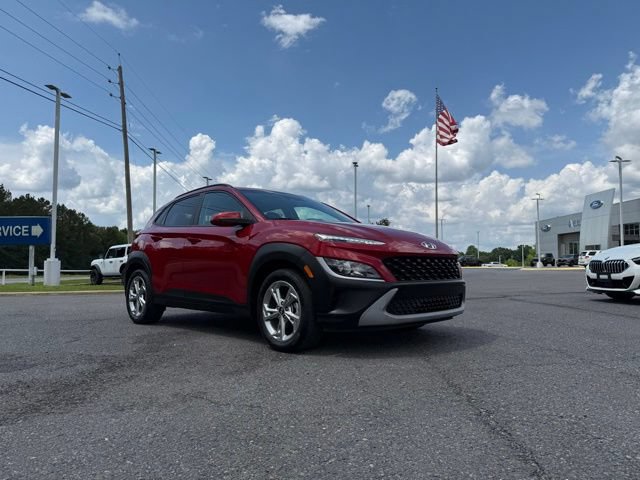 Used 2023 Hyundai Kona SEL FWD image 9