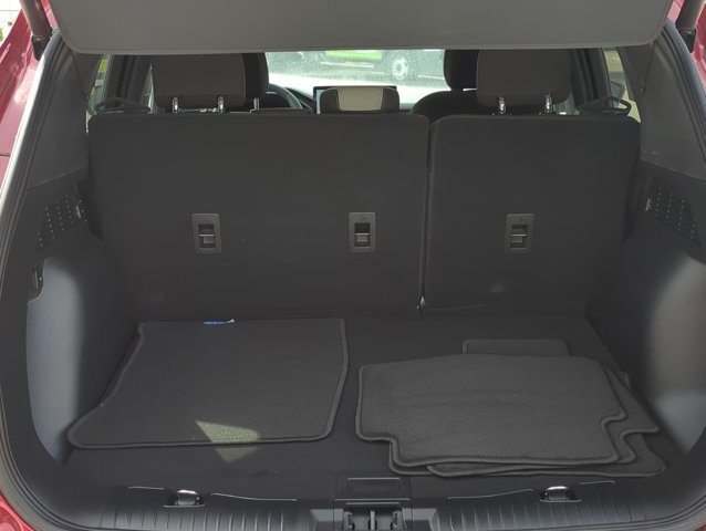 Certified 2023 Ford Escape Active w/ Tech Pack #2 FWD image 6