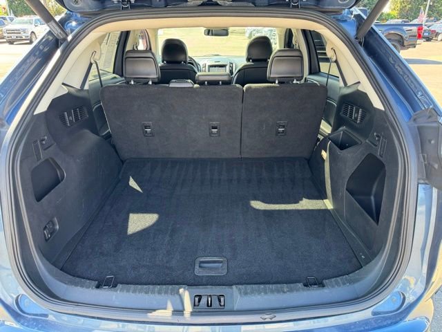 Certified 2019 Ford Edge SEL w/ Equipment Group 201A AWD/4WD image 24