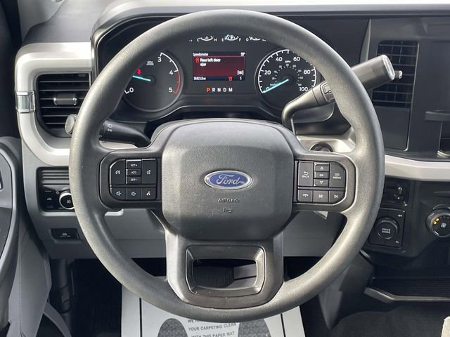 Certified 2025 Ford F250 XLT image 12