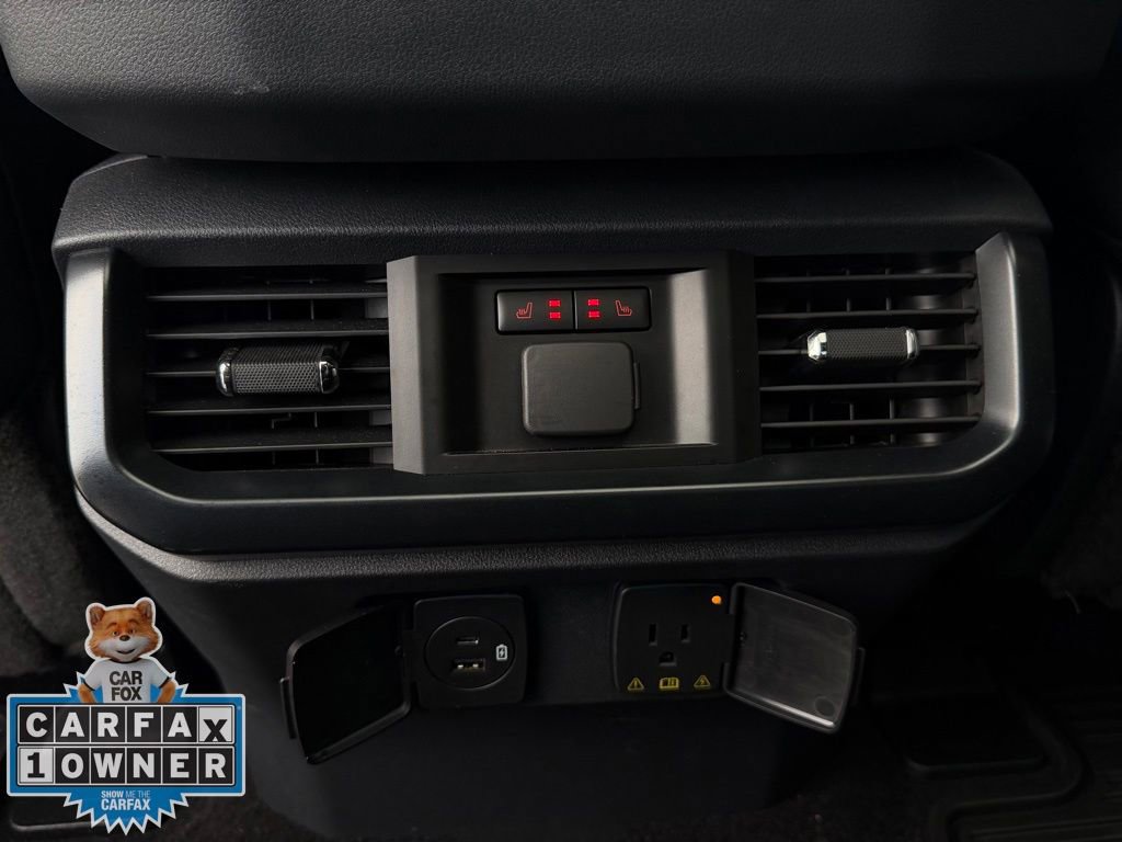 Certified 2023 Ford F150 Raptor AWD/4WD image 27