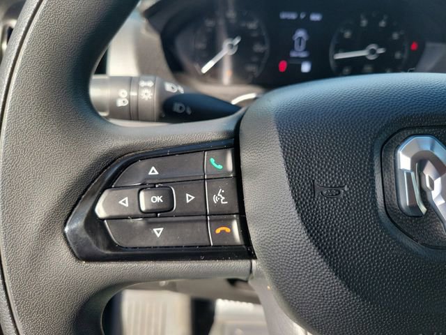 Used 2025 RAM ProMaster 2500 w/ Convenience Group image 22