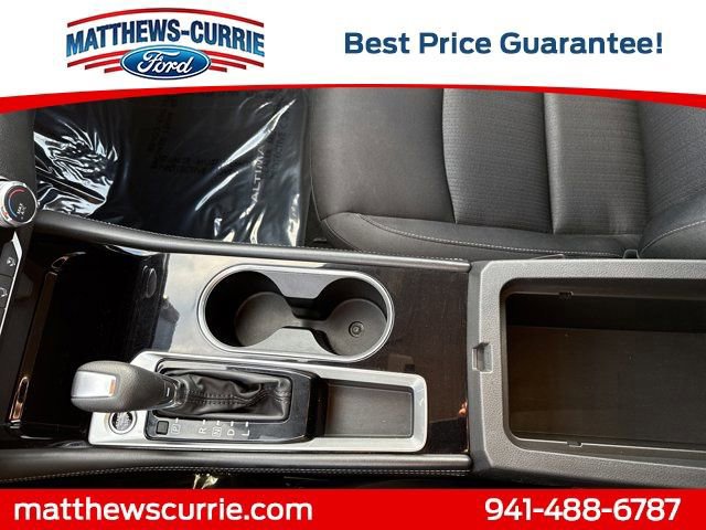 Used 2023 Nissan Altima 2.5 SV image 19