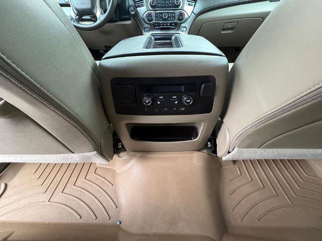 Used 2017 Chevrolet Suburban Premier AWD/4WD image 21