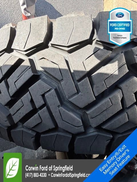 Certified 2022 Ford F350 Lariat w/ Lariat Ultimate Package image 7