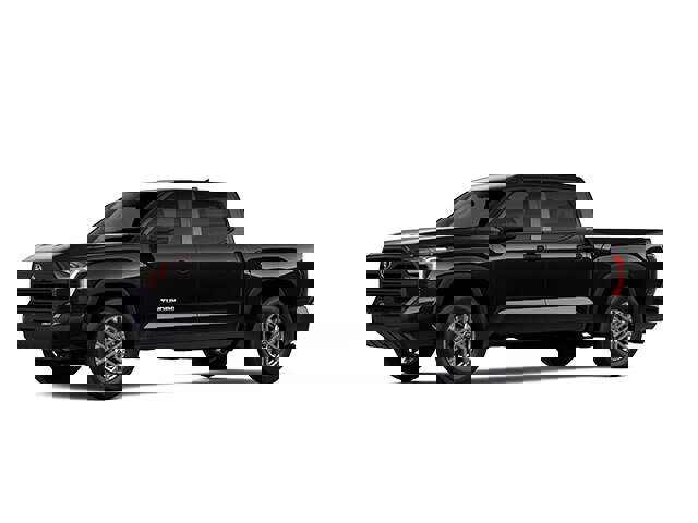 Used 2026 Toyota Tundra SR5 w/ SX Package