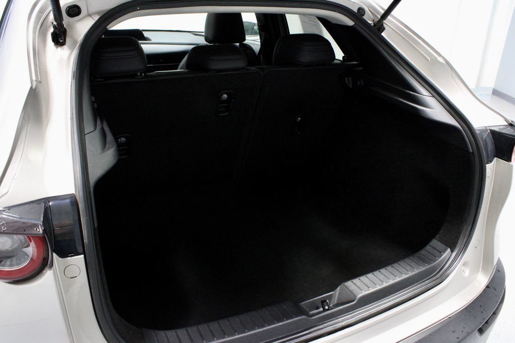 Used 2024 MAZDA CX-30 AWD 2.5 S w/ Preferred Package image 13