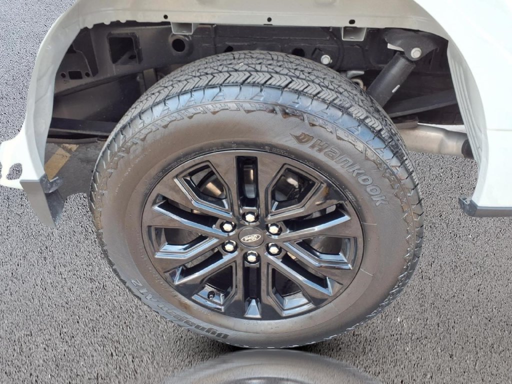 Certified 2026 Ford F150 Lariat w/ Equipment Group 501A Mid AWD/4WD image 30