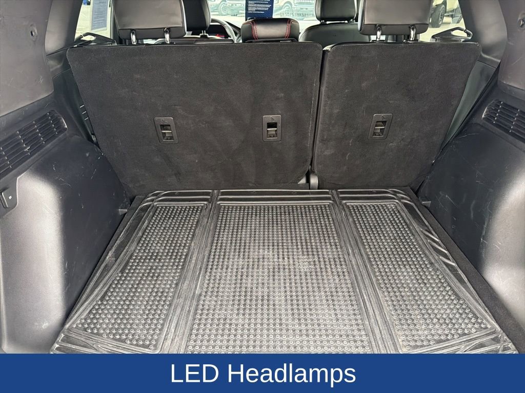 Certified 2024 Ford Escape ST-Line w/ Equipment Group 301A image 11