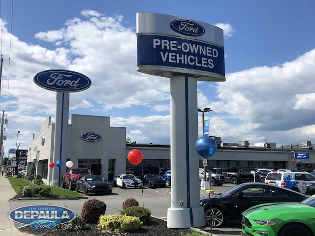 Certified 2023 Ford Explorer XLT w/ Equipment Group 202A AWD/4WD image 12