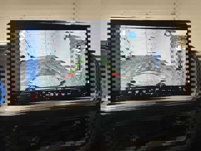 Certified 2025 Ford Bronco Sport Badlands image 4