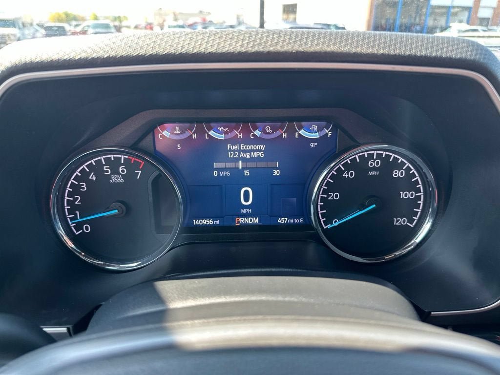 Certified 2022 Ford F150 XLT w/ Equipment Group 302A High AWD/4WD image 17