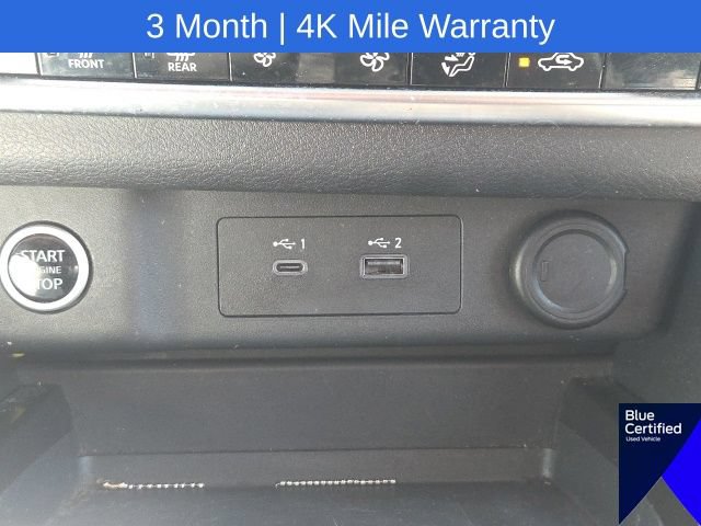Used 2023 Nissan Rogue SV FWD image 30