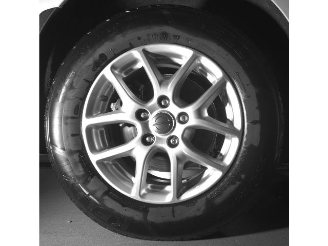 Used 2023 Chrysler Voyager LX FWD image 39