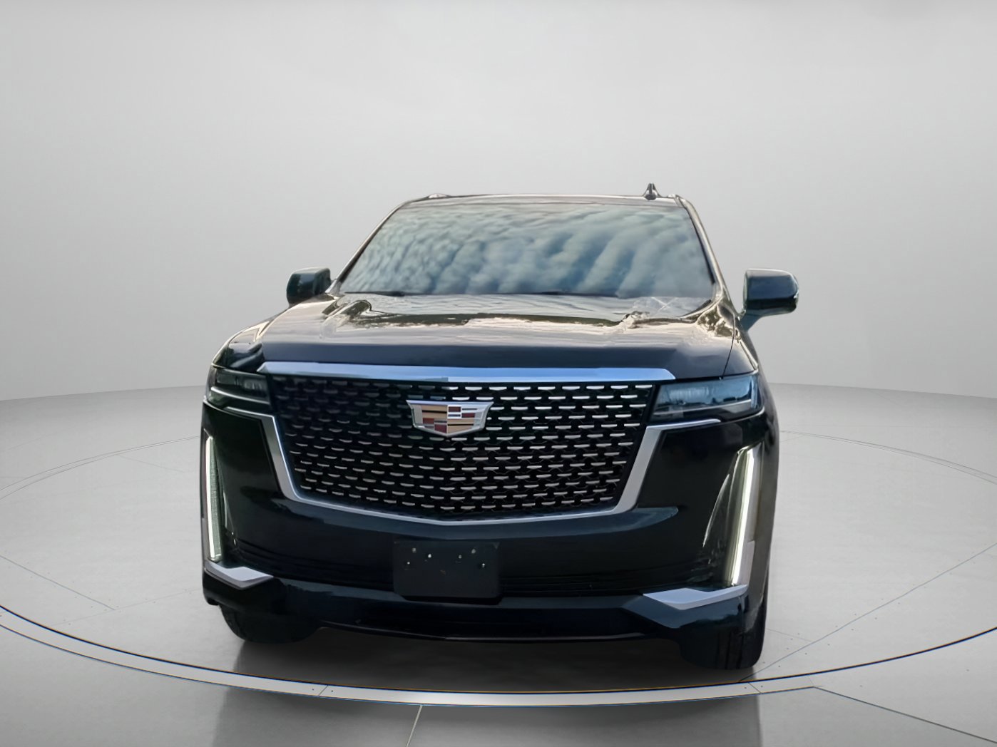 Used 2021 Cadillac Escalade ESV Premium Luxury AWD/4WD image 39