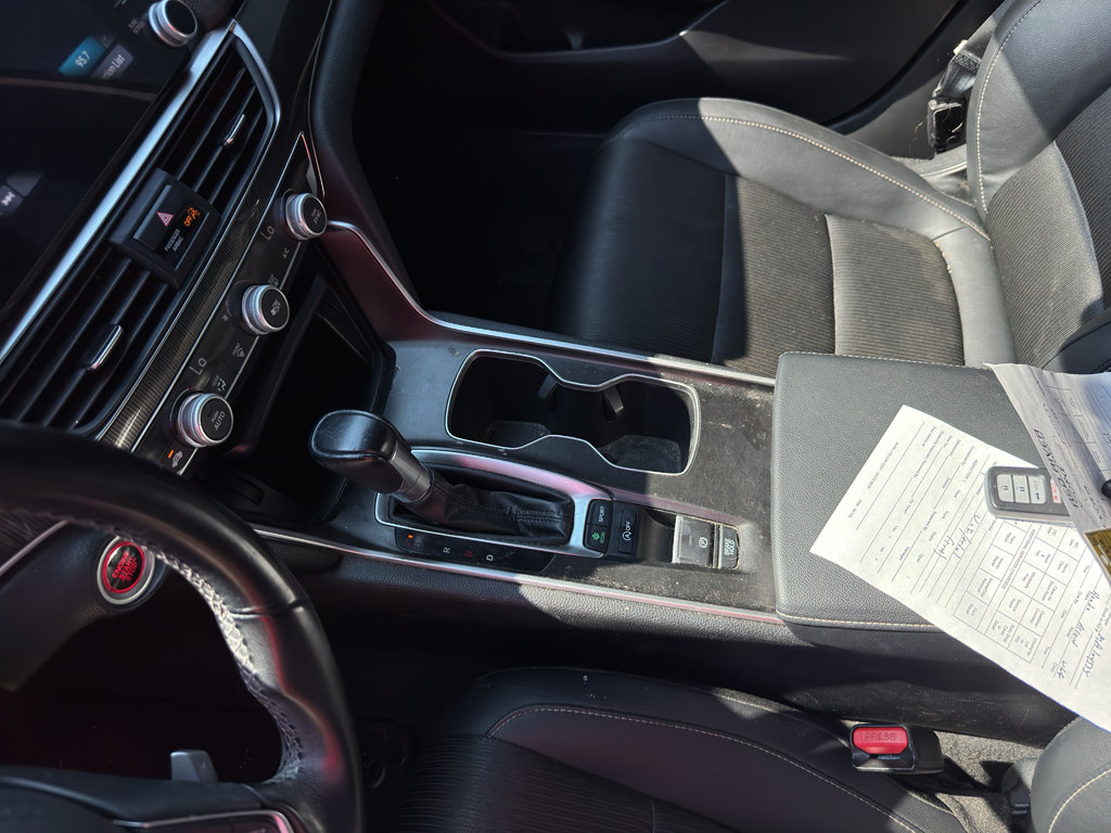 Used 2021 Honda Accord Sport image 11