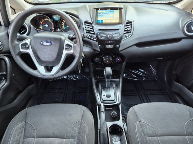 Certified 2019 Ford Fiesta SE w/ Equipment Group 201A FWD image 23
