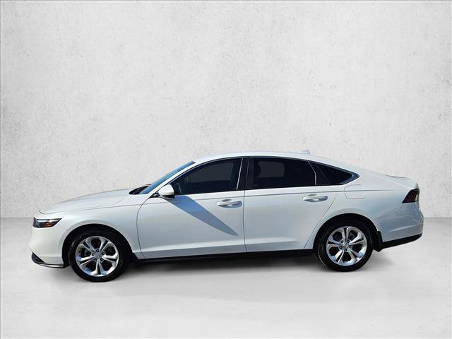 Used 2024 Honda Accord LX image 9