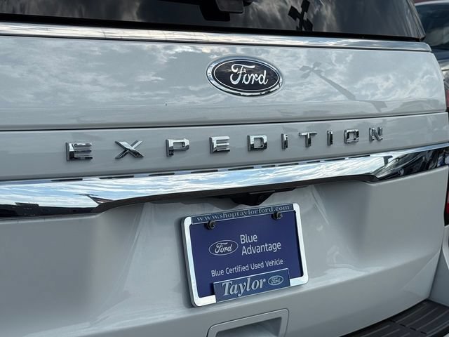 Certified 2024 Ford Expedition Limited AWD/4WD image 31