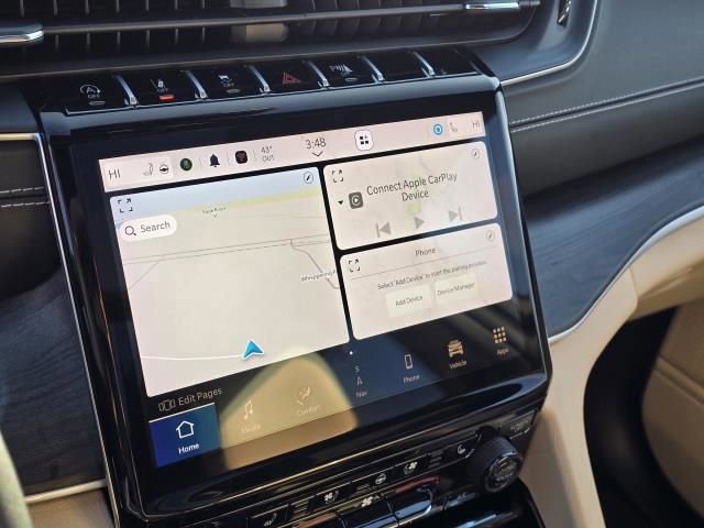 Used 2023 Jeep Grand Cherokee L Limited w/ Luxury Tech Group II image 33