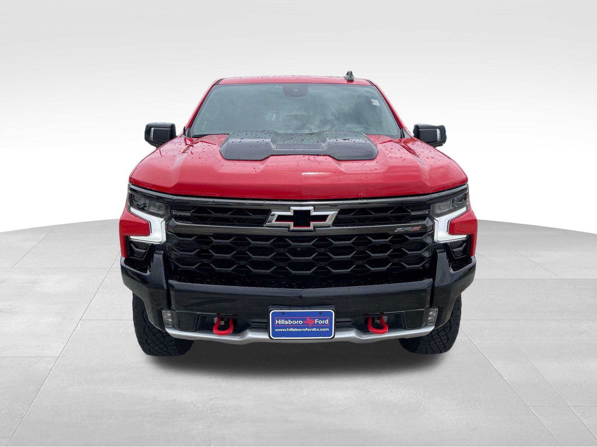 Used 2023 Chevrolet Silverado 1500 ZR2 w/ Technology Package image 8